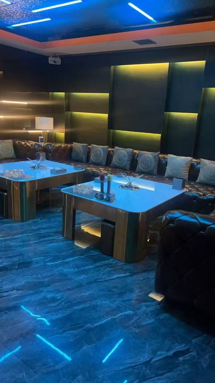 临沂奥斯汀商务夜总会KTV